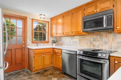 Kitchen - 15 Peter Rd, Dennis, MA 02638 photo 1 of 1