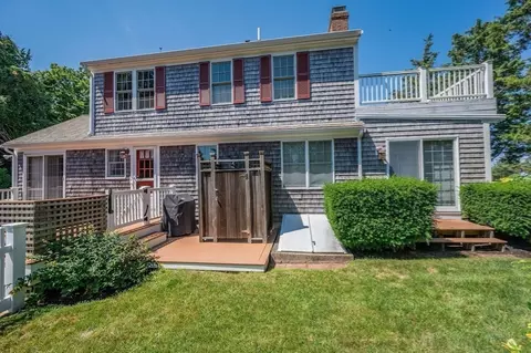 Exterior - 15 Peter Rd, Dennis, MA 02638 photo 10 of 12
