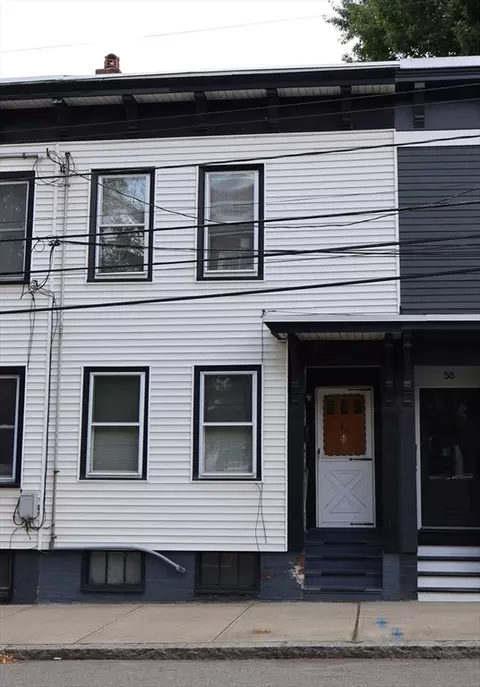 56 Spring St, Cambridge, MA 02141