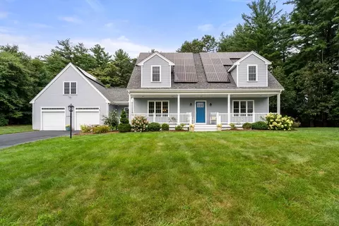 3 Leons Way, Hopkinton, MA 01748
