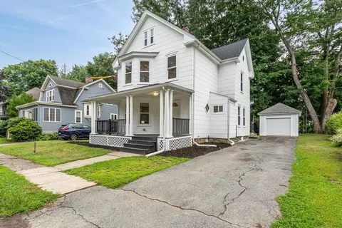 38 Brooks St, Maynard, MA 01754 photo 2