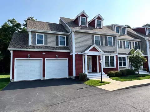 1601 Bay St #701, Taunton, MA 02780