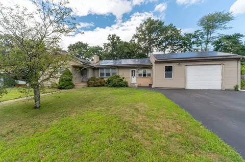 70 Baltic Ave, Brockton, MA 02302