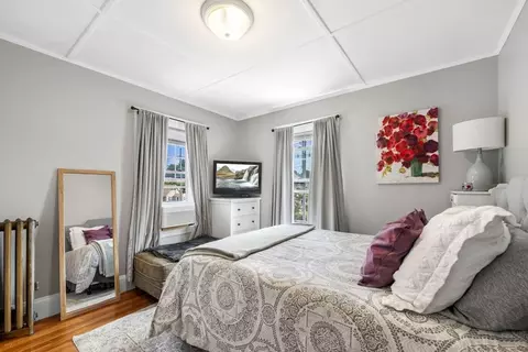 Bedroom - 21 Brookside Ave #2, Danvers, MA 01923 photo 2 of 3