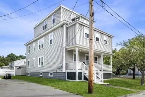 Exterior - 21 Brookside Ave #2, Danvers, MA 01923 photo 3 of 7
