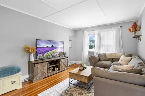 Living - 21 Brookside Ave #2, Danvers, MA 01923 photo 2 of 2