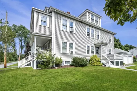 21 Brookside Ave #2, Danvers, MA 01923