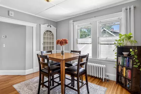 Dining - 21 Brookside Ave #2, Danvers, MA 01923 photo 1 of 2