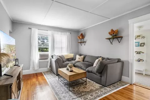 Living - 21 Brookside Ave #2, Danvers, MA 01923 photo 1 of 2