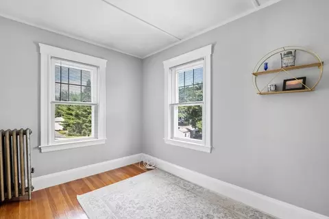 Bedroom - 21 Brookside Ave #2, Danvers, MA 01923 photo 3 of 3