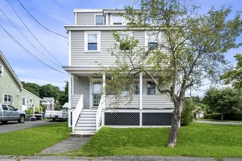 Exterior - 21 Brookside Ave #2, Danvers, MA 01923 photo 2 of 7