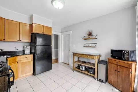 Kitchen - 21 Brookside Ave #2, Danvers, MA 01923 photo 4 of 5