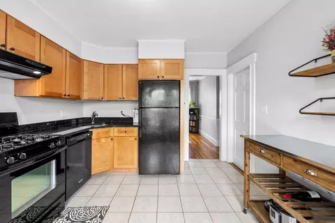 Kitchen - 21 Brookside Ave #2, Danvers, MA 01923 photo 5 of 5