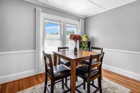 Dining - 21 Brookside Ave #2, Danvers, MA 01923 photo 2 of 2