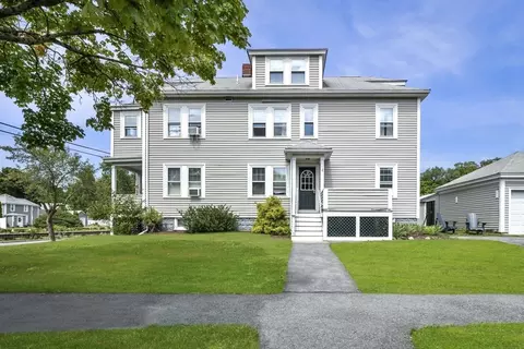 Exterior - 21 Brookside Ave #2, Danvers, MA 01923 photo 4 of 7