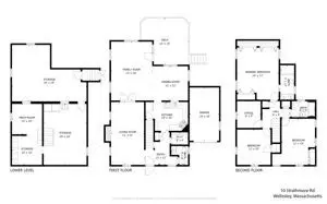 10 Strathmore Rd, Wellesley, MA 02482 photo 26