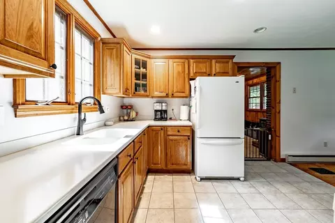 Kitchen - 36 Dunham Ave, Ware, MA 01082 photo 1 of 3
