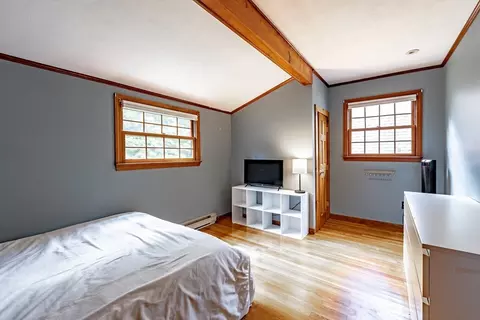 Bedroom - 36 Dunham Ave, Ware, MA 01082 photo 5 of 9