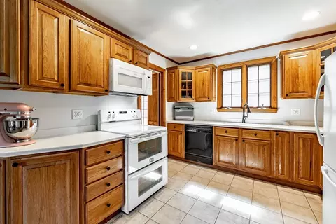 Kitchen - 36 Dunham Ave, Ware, MA 01082 photo 3 of 3