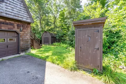 Exterior - 36 Dunham Ave, Ware, MA 01082 photo 8 of 10