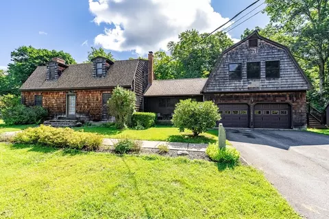 Exterior - 36 Dunham Ave, Ware, MA 01082 photo 10 of 10