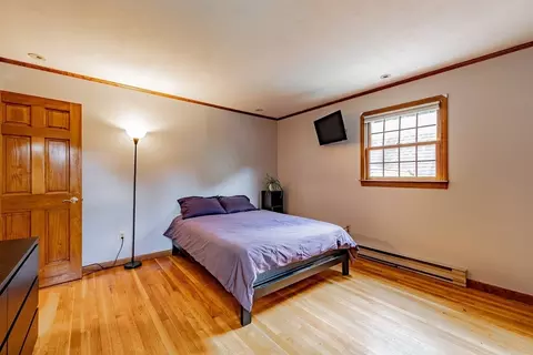 Bedroom - 36 Dunham Ave, Ware, MA 01082 photo 2 of 9