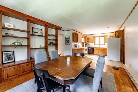 Dining - 36 Dunham Ave, Ware, MA 01082 photo 1 of 2