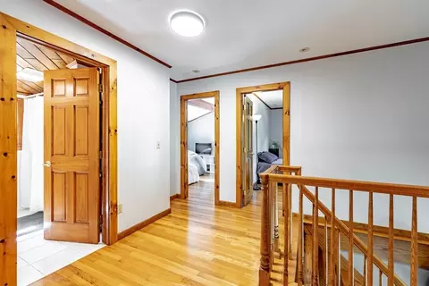Entry Way - 36 Dunham Ave, Ware, MA 01082 photo 4 of 4