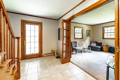 Entry Way - 36 Dunham Ave, Ware, MA 01082 photo 2 of 4