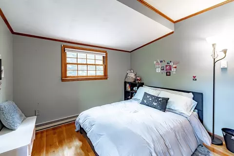 Bedroom - 36 Dunham Ave, Ware, MA 01082 photo 4 of 9