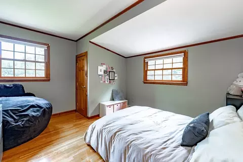 Bedroom - 36 Dunham Ave, Ware, MA 01082 photo 3 of 9