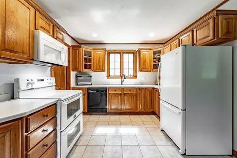 Kitchen - 36 Dunham Ave, Ware, MA 01082 photo 2 of 3