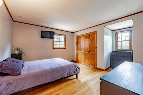 Bedroom - 36 Dunham Ave, Ware, MA 01082 photo 1 of 9