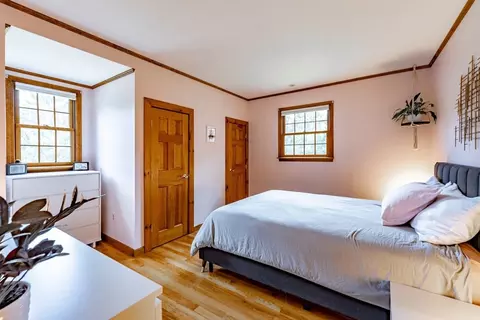 Bedroom - 36 Dunham Ave, Ware, MA 01082 photo 7 of 9