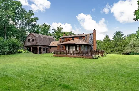 Exterior - 36 Dunham Ave, Ware, MA 01082 photo 3 of 10