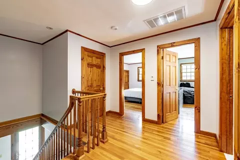 Entry Way - 36 Dunham Ave, Ware, MA 01082 photo 3 of 4