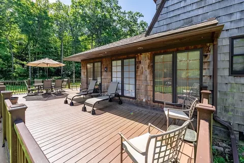 Exterior - 36 Dunham Ave, Ware, MA 01082 photo 5 of 10