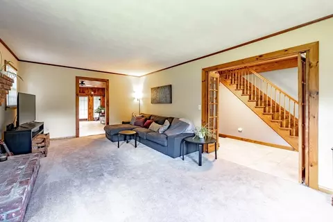 Living - 36 Dunham Ave, Ware, MA 01082 photo 1 of 2