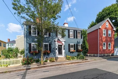 22 Williams St #L1, Salem, MA 01970