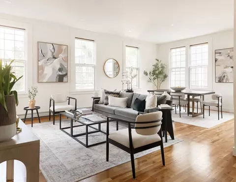 109 River St #2B, Cambridge, MA 02139