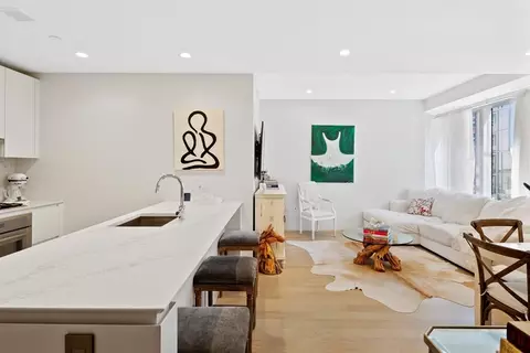 133 Seaport Blvd #815, Boston, MA 02210