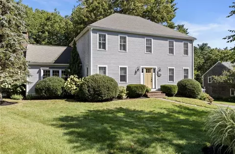 34 Jedediahs Path, Marshfield, MA 02050