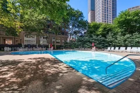 65 E India Row #19D, Boston, MA 02110