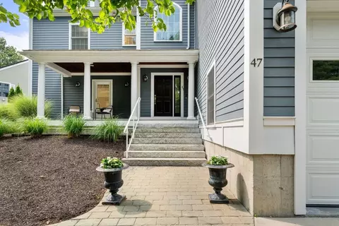 47 Frank St, Needham, MA 02494 photo 2