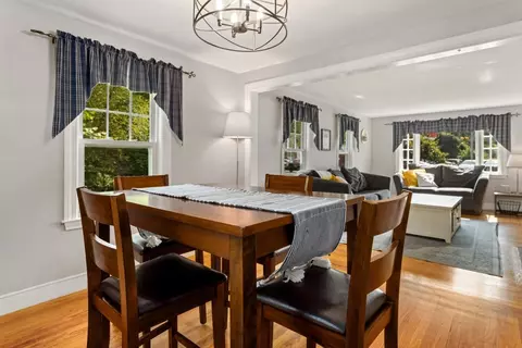 Dining - 2 Brimbal Ave, Beverly, MA 01915 photo 1 of 2