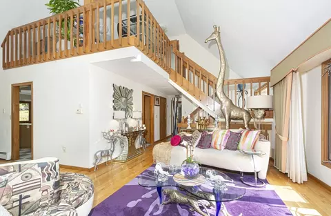 Living - 30 Glenview St, Upton, MA 01568 photo 2 of 5