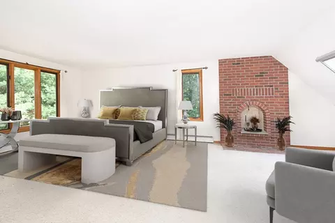 Bedroom - 30 Glenview St, Upton, MA 01568 photo 3 of 3