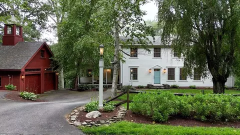 491 Town Farm Rd, Warren, MA 01083