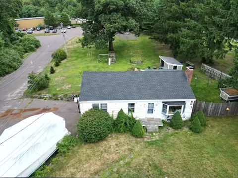 393 Main, Rowley, MA 01969