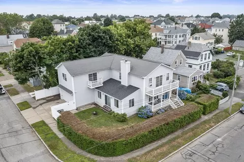 287 Bolton St, New Bedford, MA 02740